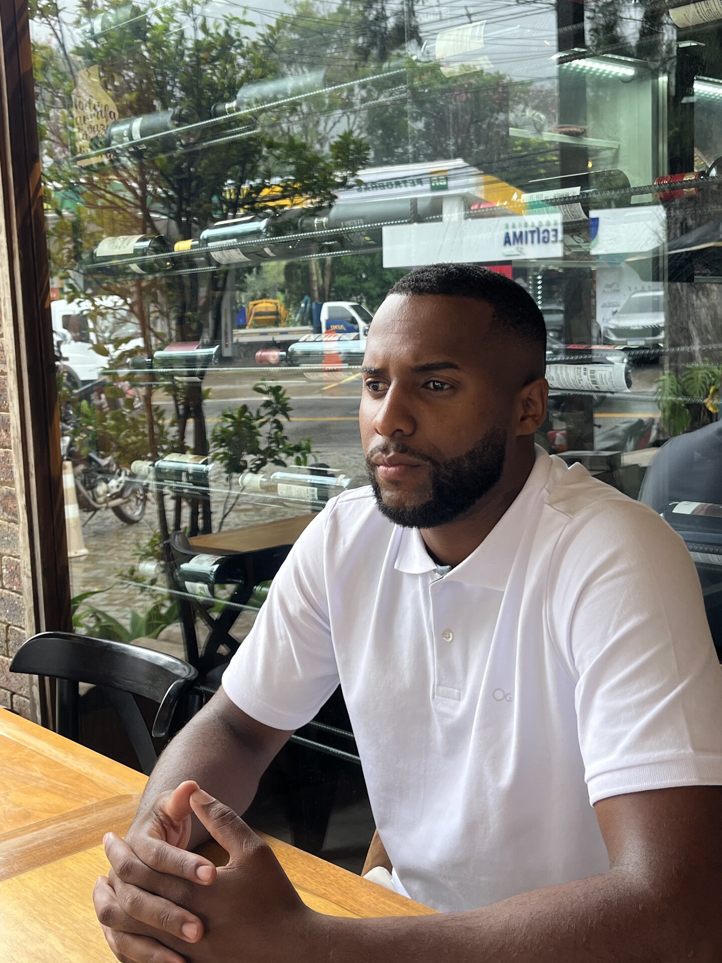 Marcos Vinicius Caro influencer digital especializado em publicidade e parcerias comerciais